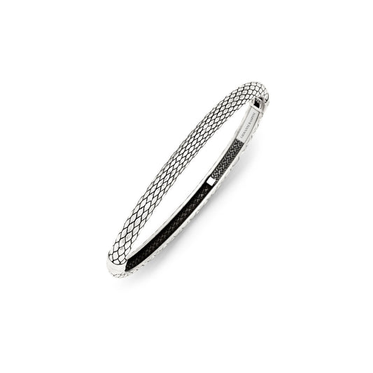 Bracciale Pixie Texture Giovanni Raspini in argento 925
