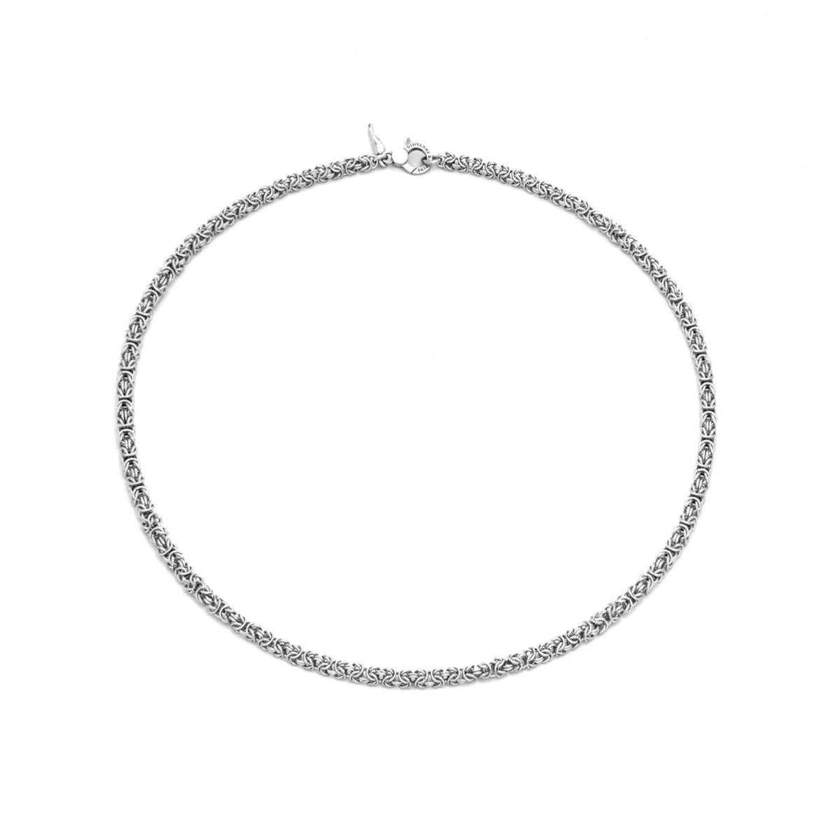 Collana Bizantina Mini Mini Giovanni Raspini argento 925