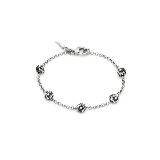 Bracciale Margherita Luce Giovanni Raspini in argento 925