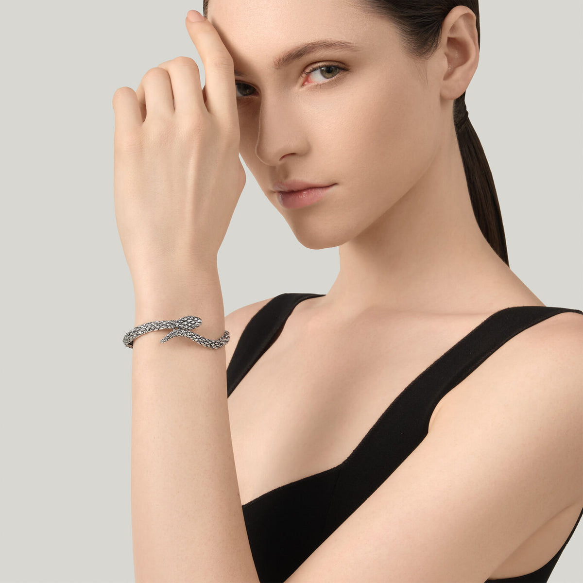 Bracciale Serpente Giovanni Raspini