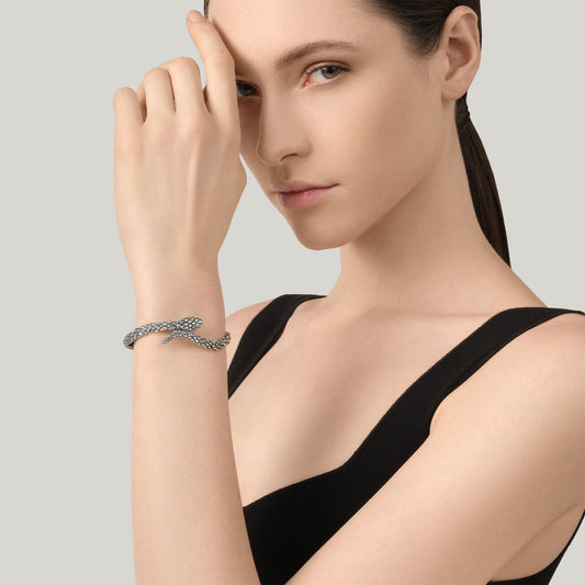 Bracciale Serpente Giovanni Raspini