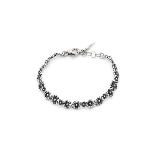 Bracciale Mini Margherite Giovanni Raspini argento 925
