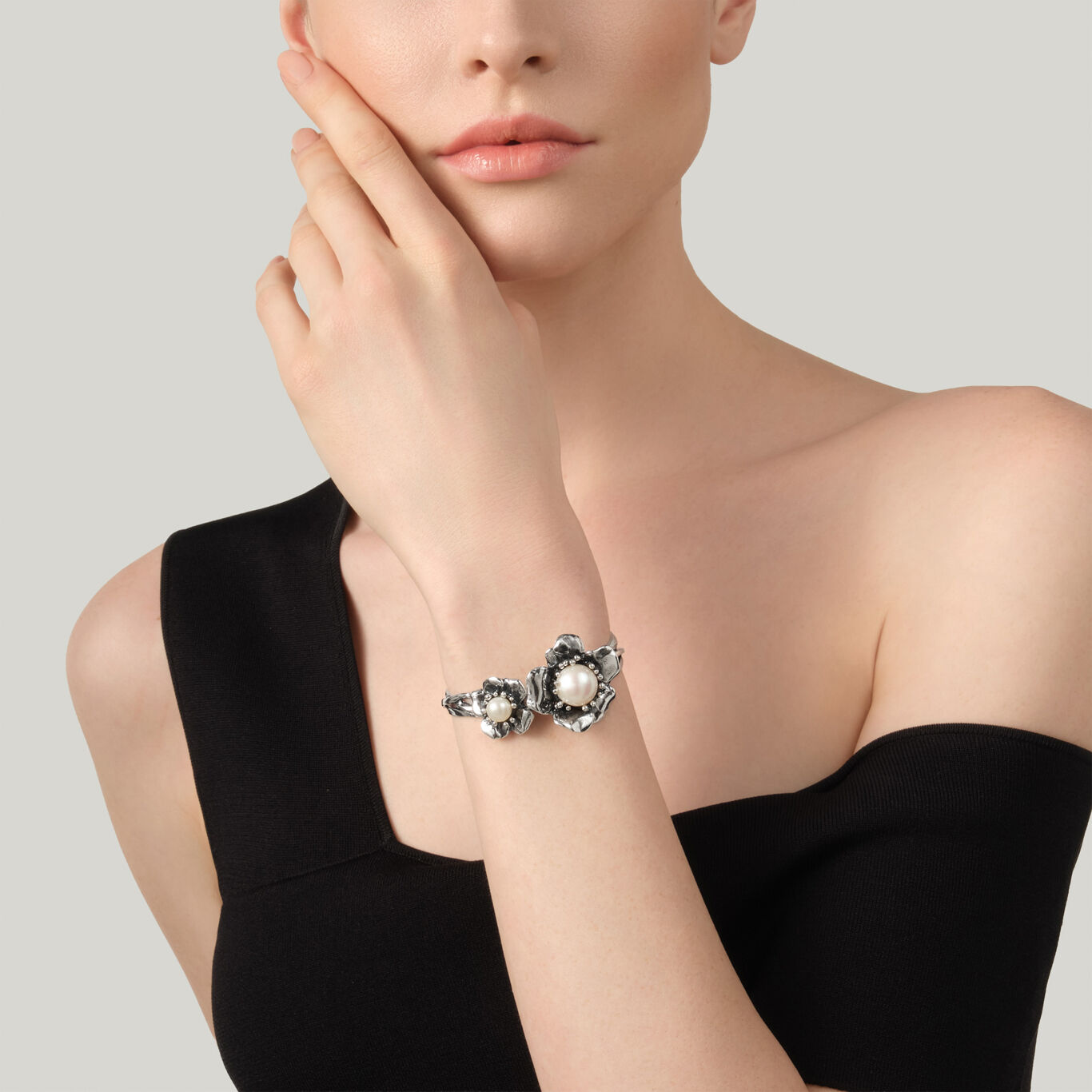 Bracciale Magnolia Giovanni Raspini