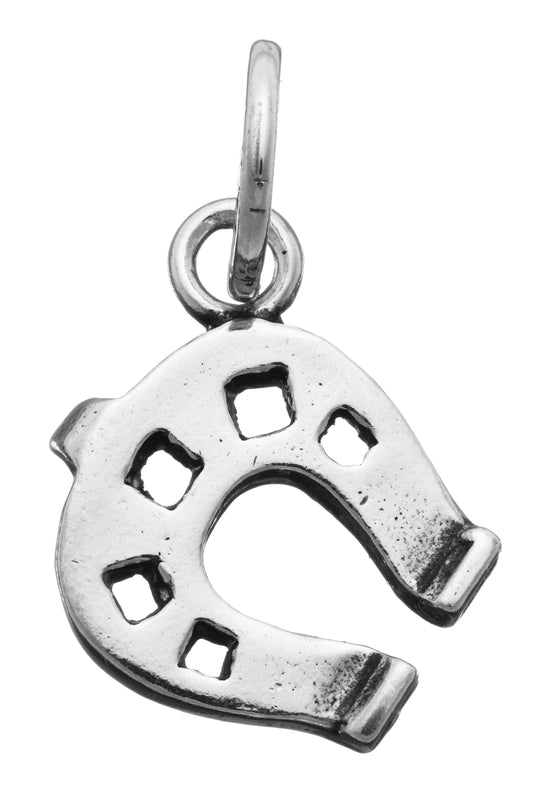 CHARM FERRO DI CAVALLO PICCOLO