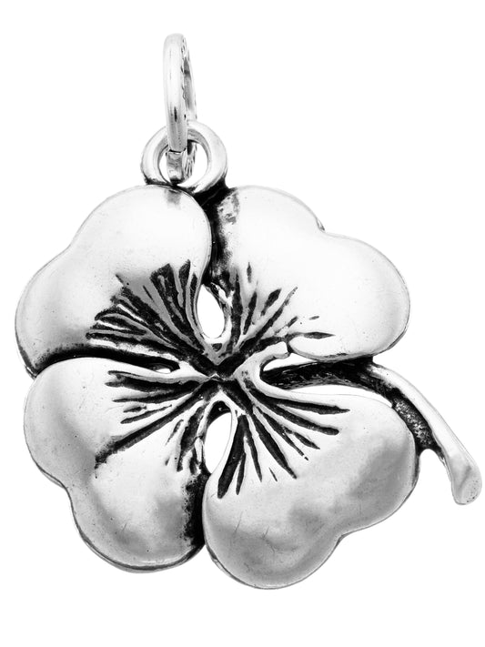CHARM QUADRIFOGLIO GRANDE