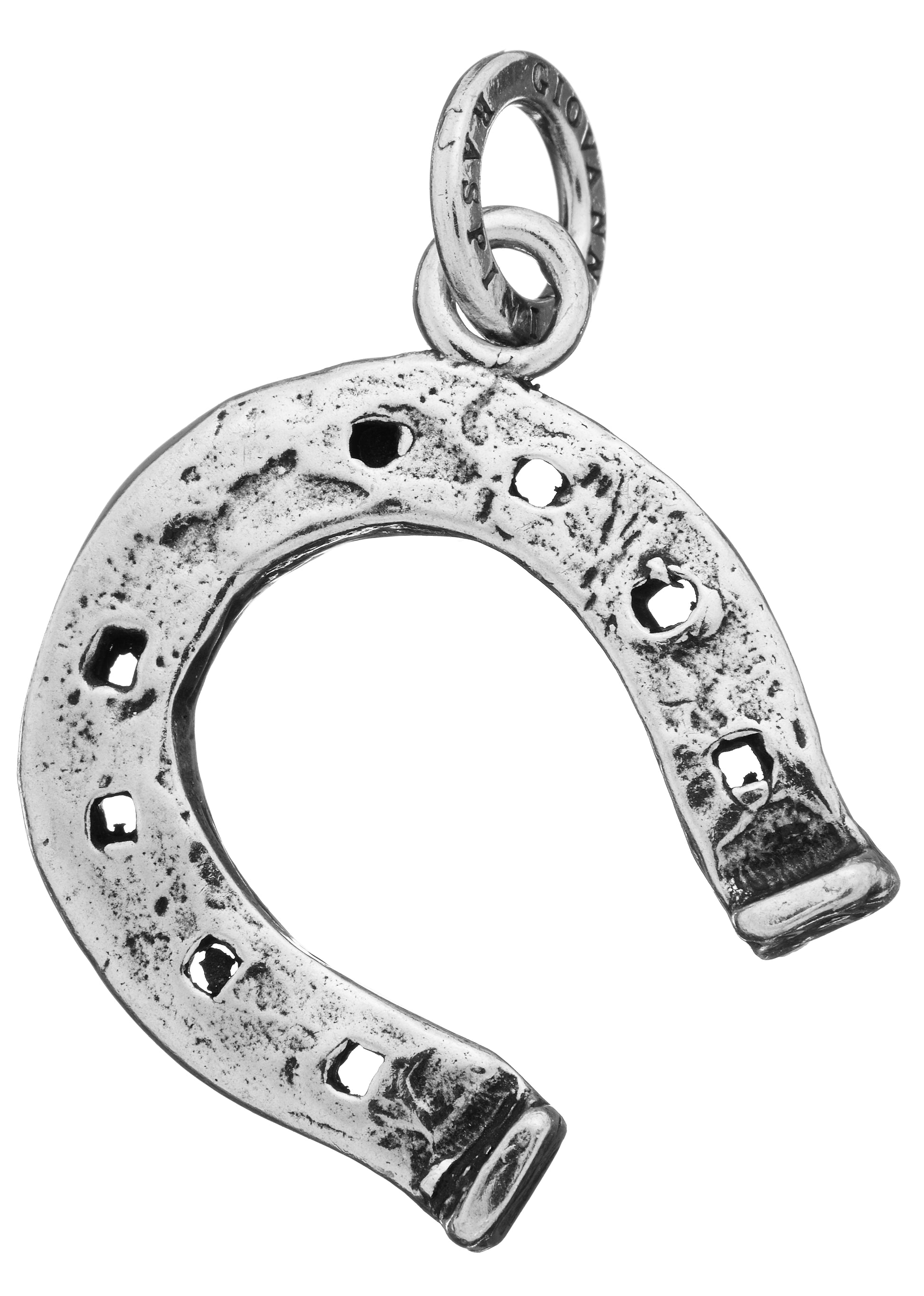 CHARM FERRO DI CAVALLO GRANDE