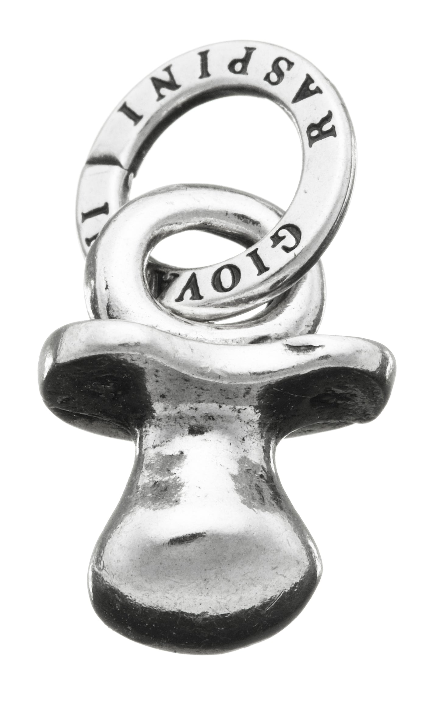 CHARM CIUCCIO PICCOLO