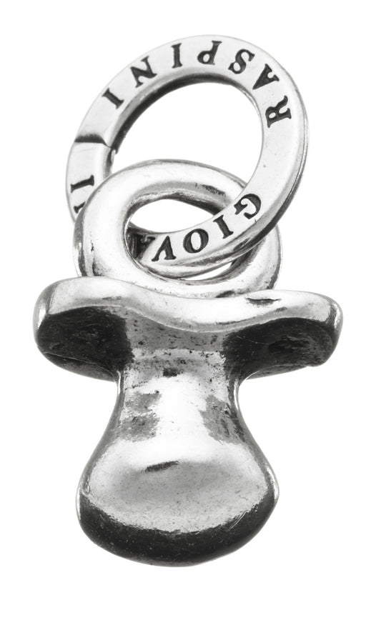 CHARM CIUCCIO PICCOLO