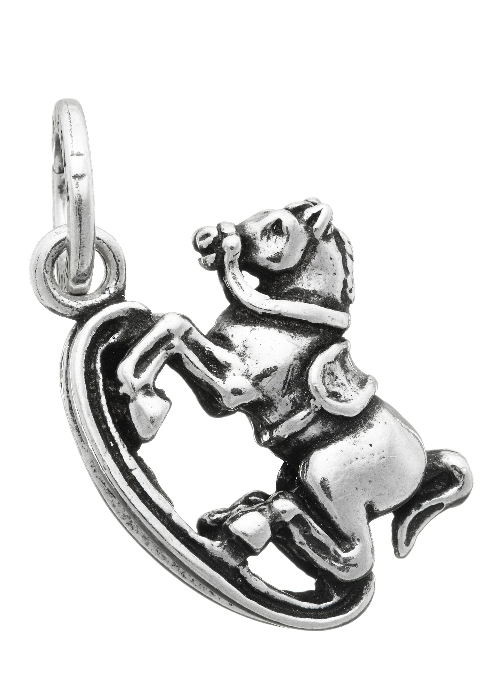 CHARM CAVALLO A DONDOLO