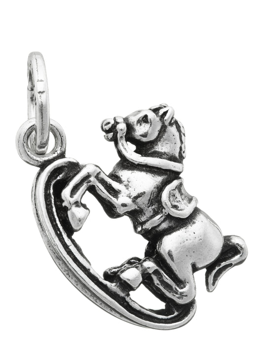 CHARM CAVALLO A DONDOLO