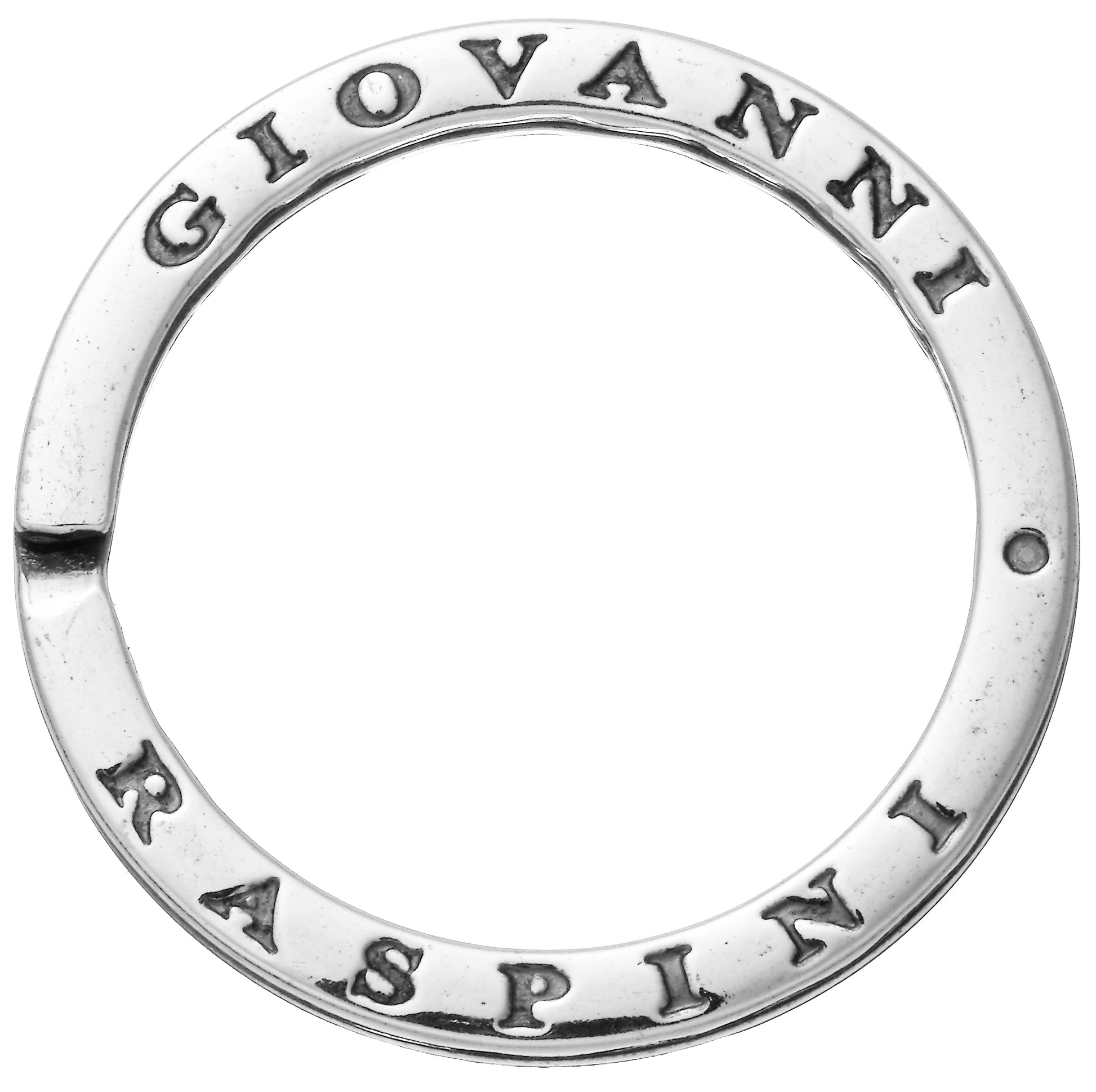 BRISE PORTACHIAVI diam. mm 31