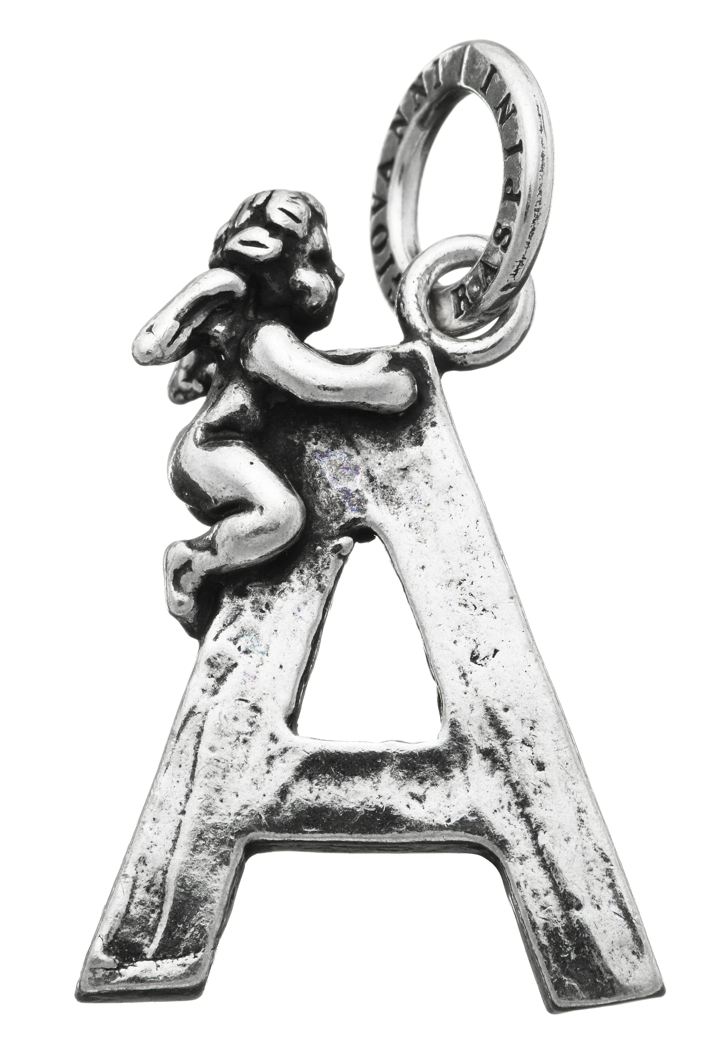 CHARM "A" CON ANGELO