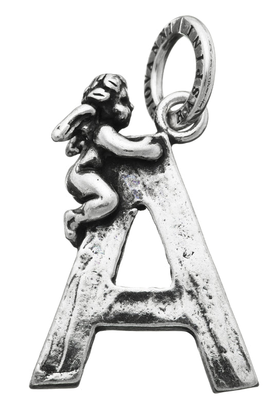 CHARM "A" CON ANGELO