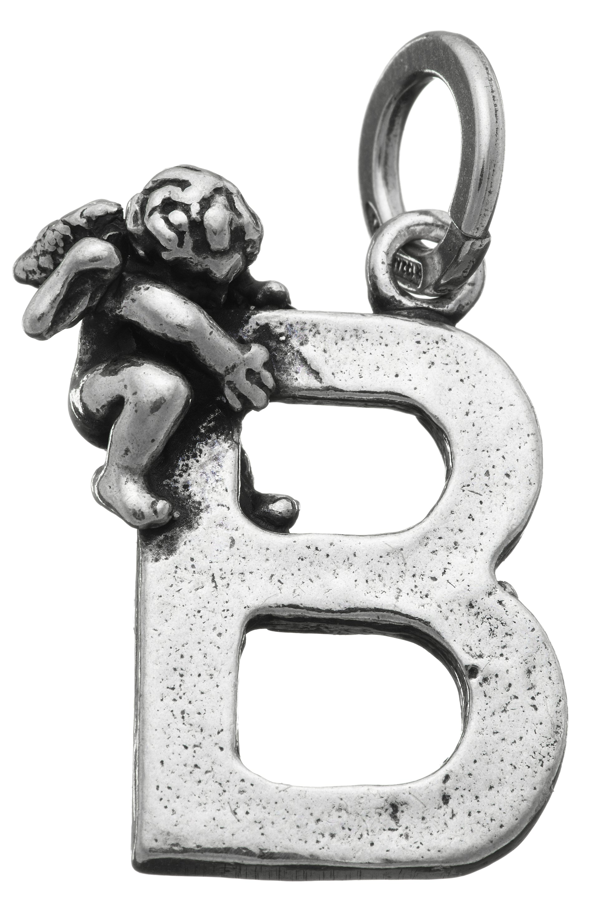 CHARM "B" CON ANGELO