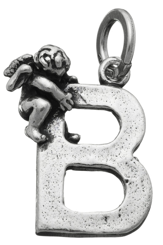 CHARM "B" CON ANGELO