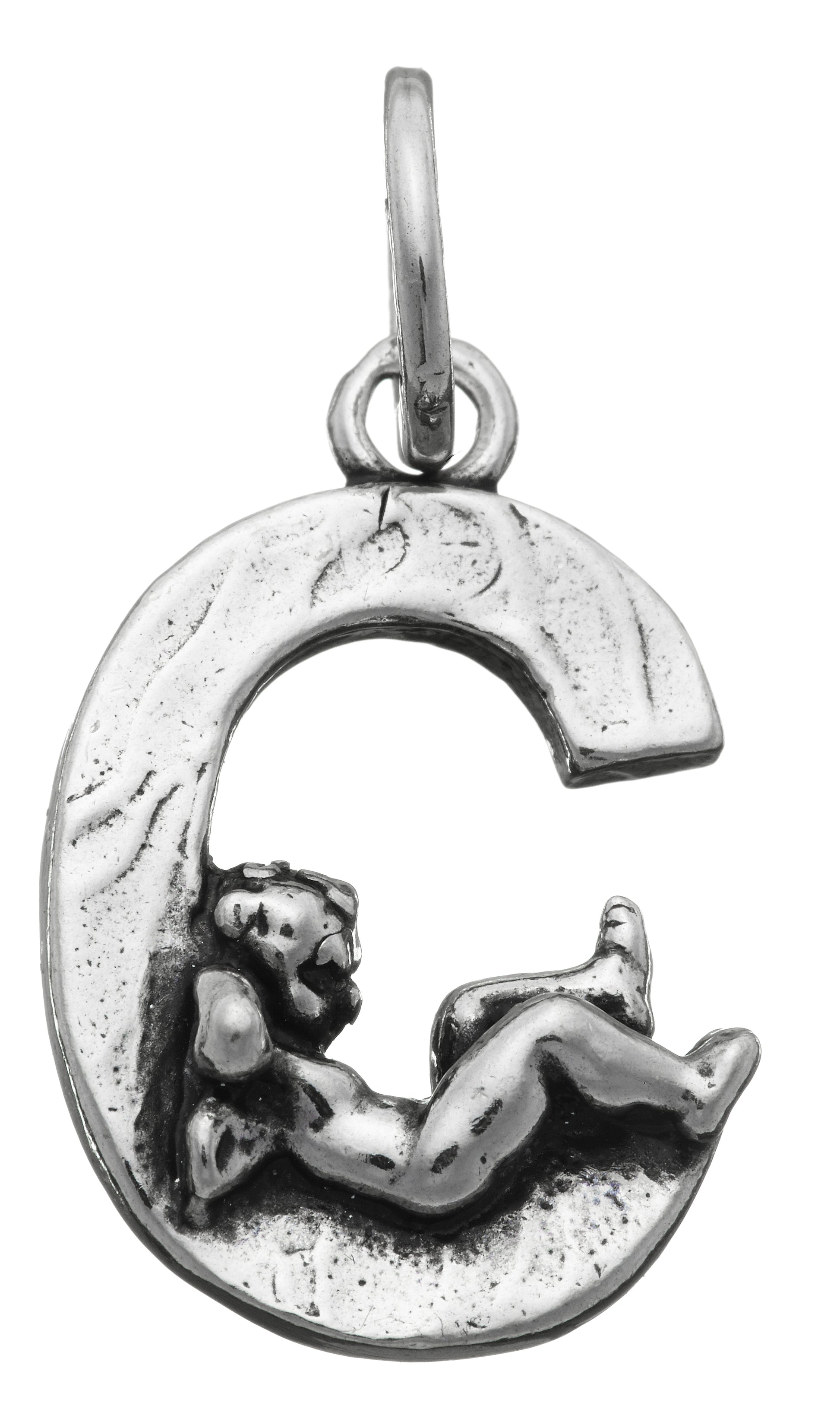 CHARM "C" CON ANGELO