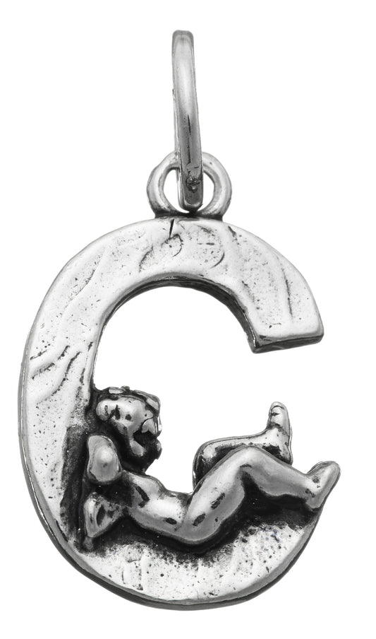 CHARM "C" CON ANGELO