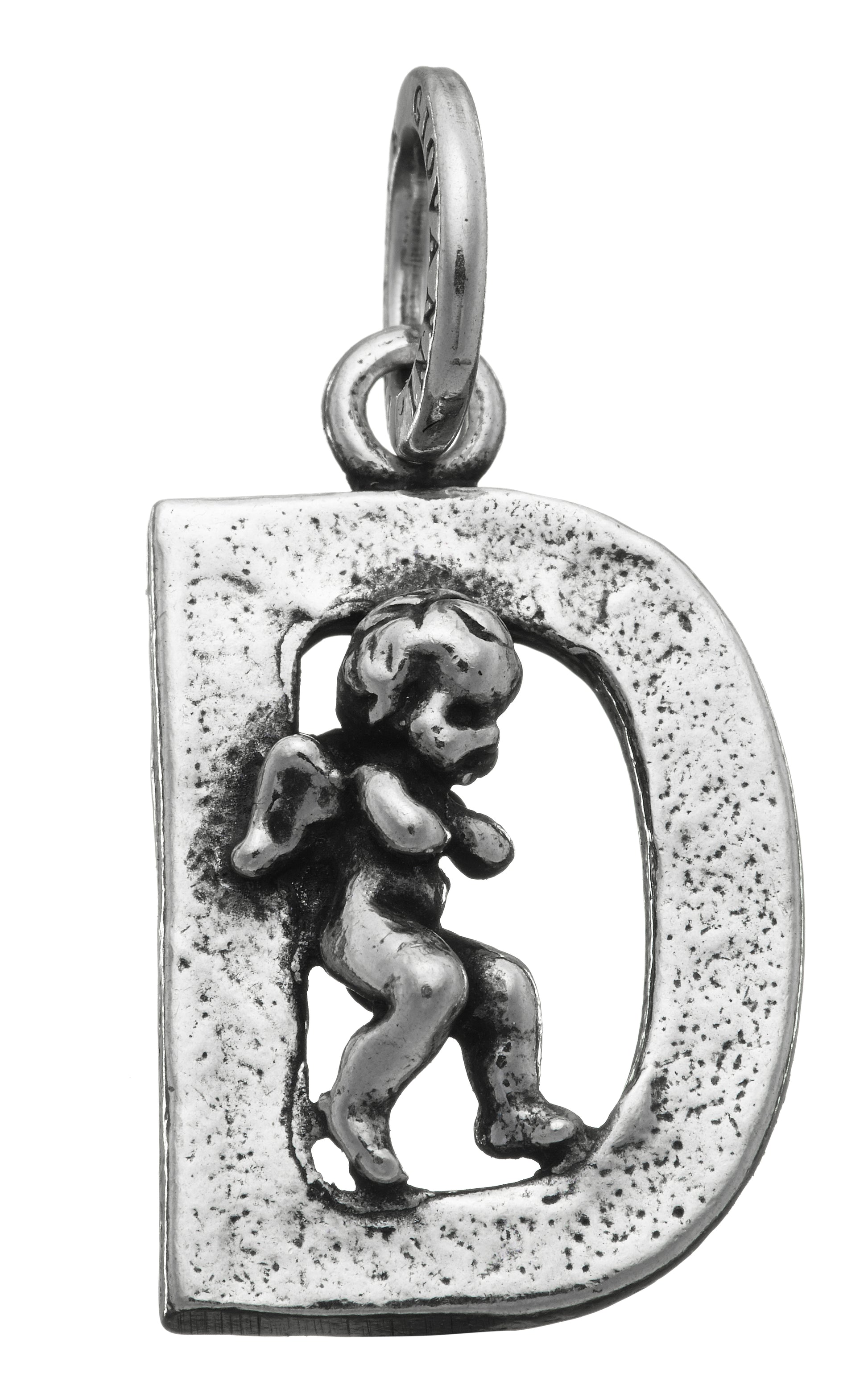 CHARM "D" CON ANGELO
