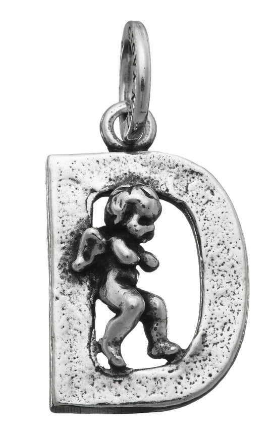 CHARM "D" CON ANGELO