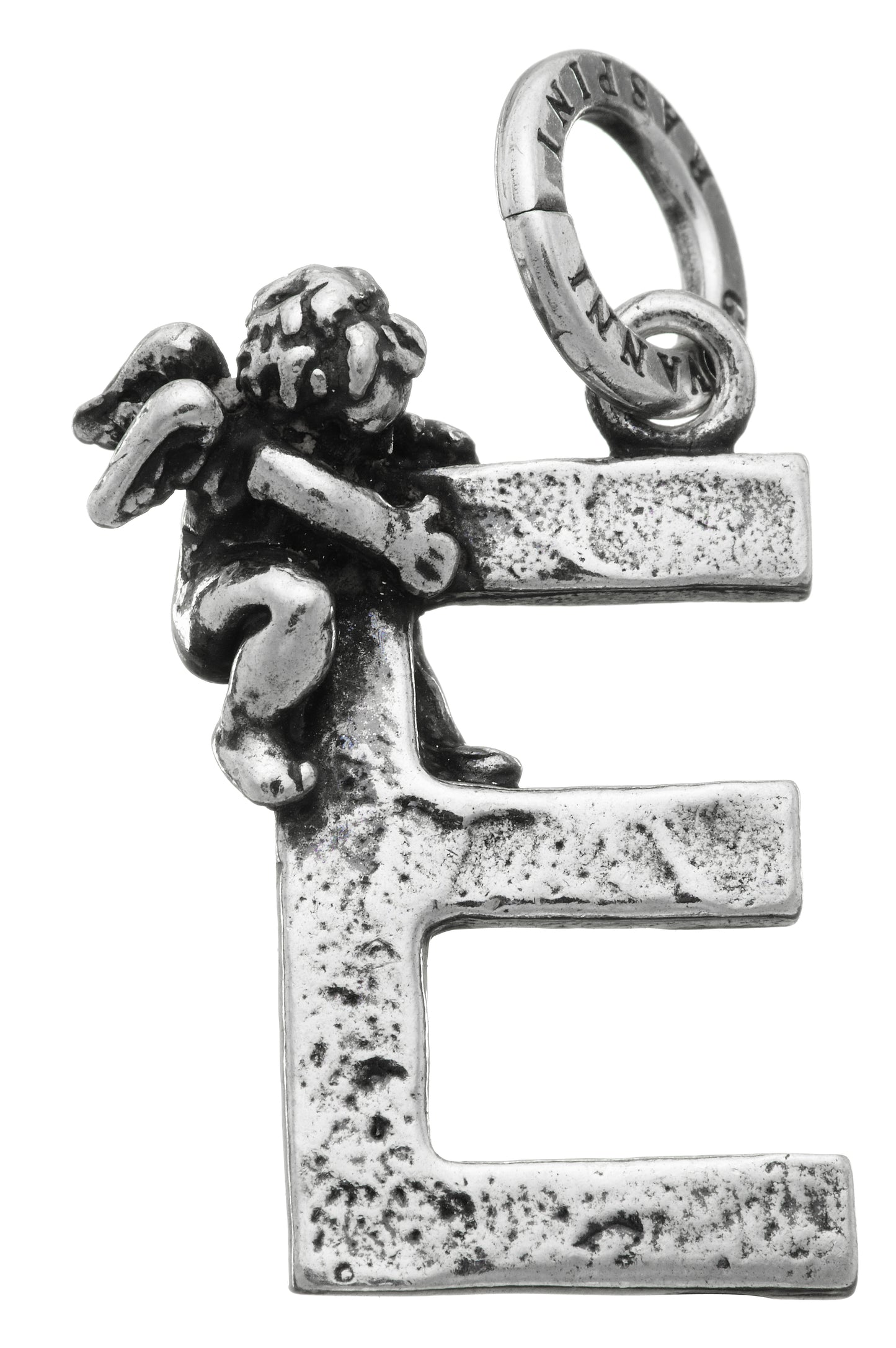 CHARM "E" CON ANGELO
