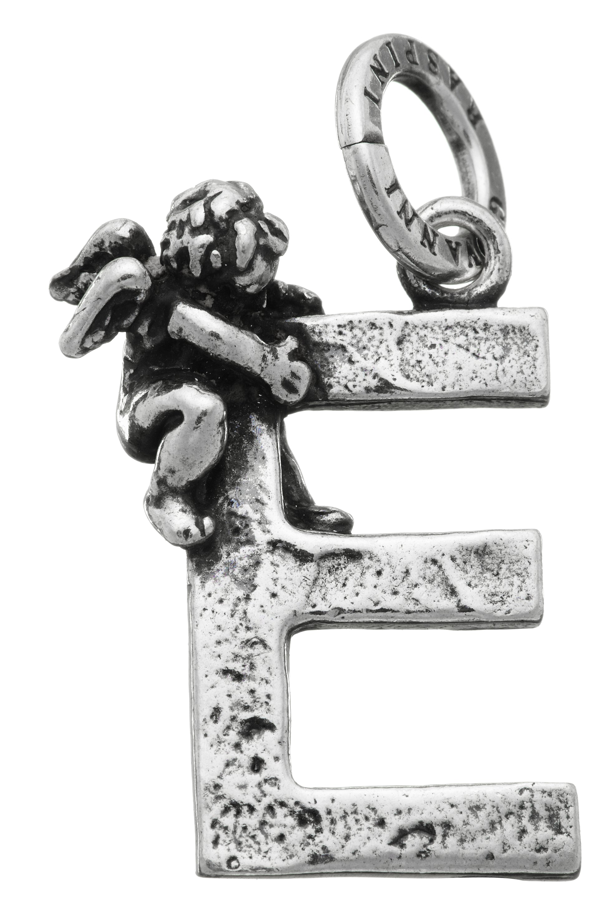 CHARM "E" CON ANGELO