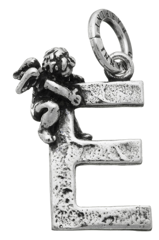 CHARM "E" CON ANGELO