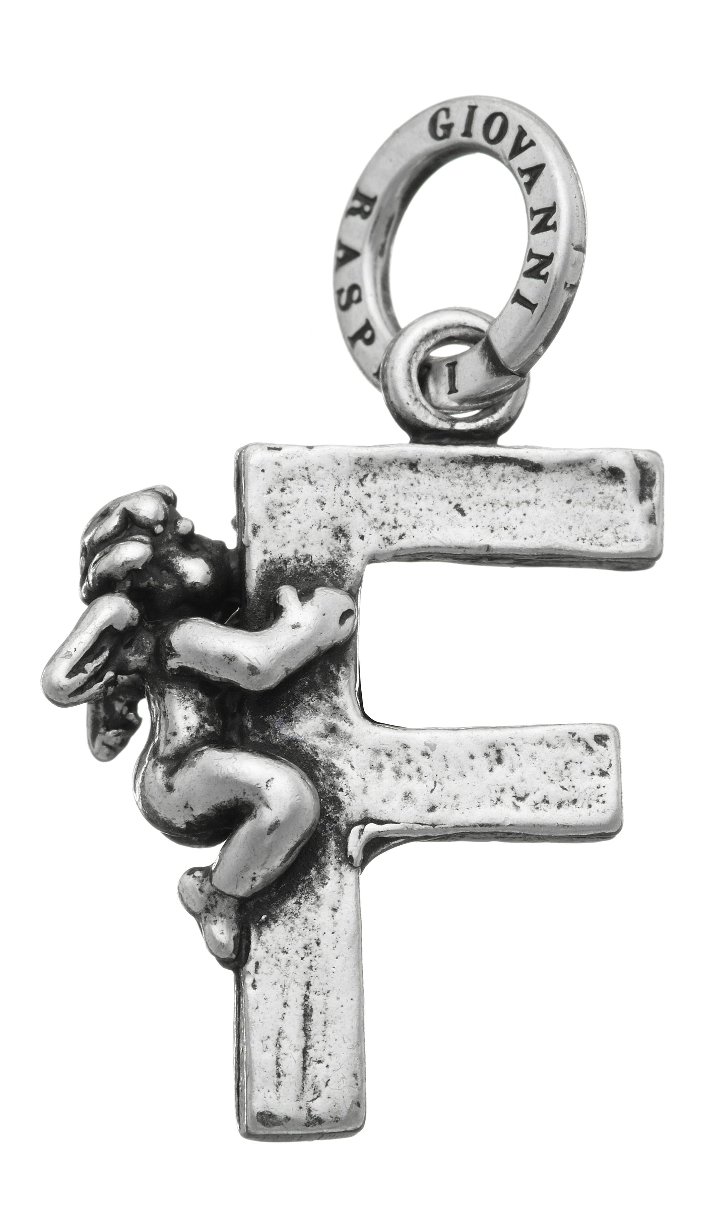 CHARM "F" CON ANGELO