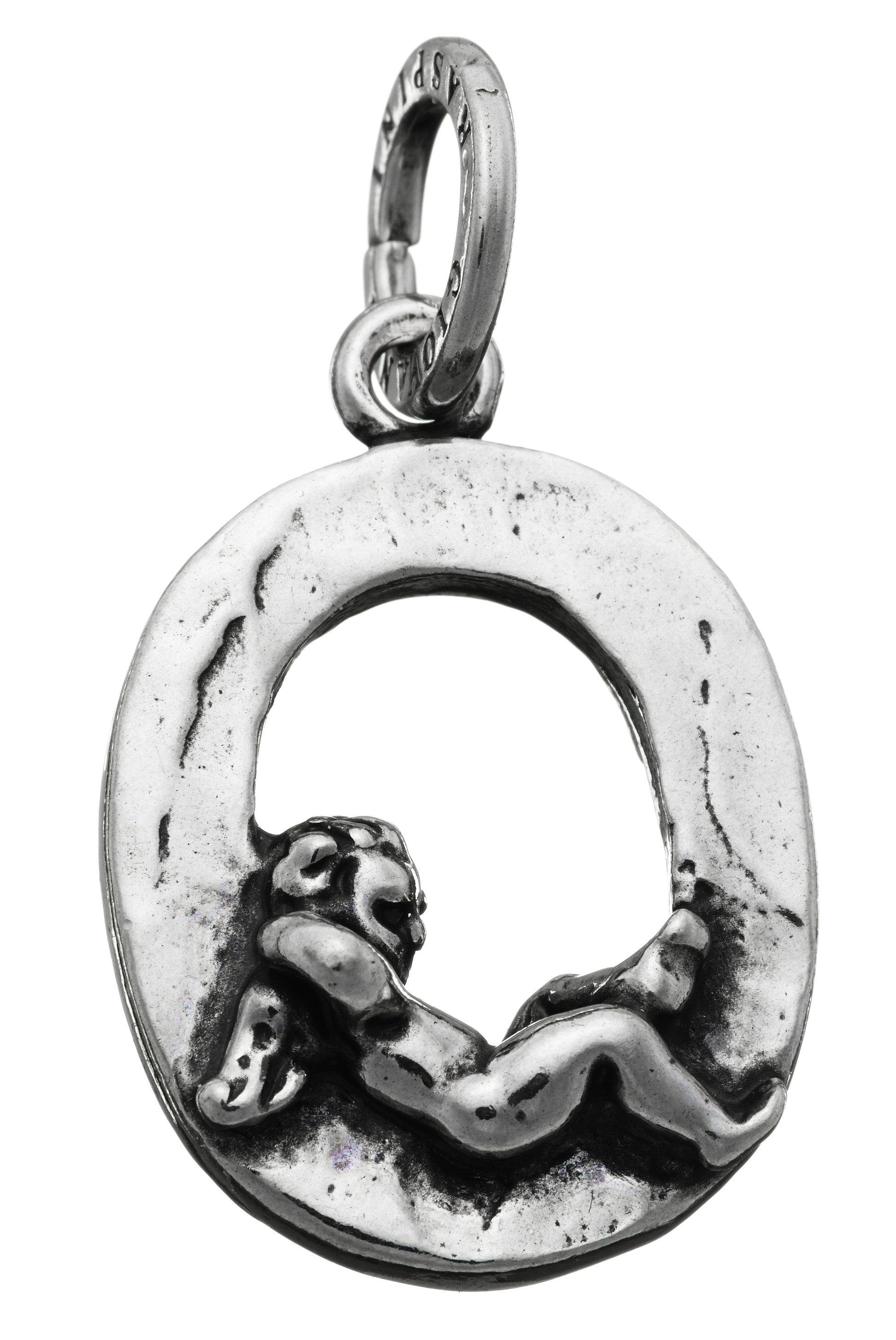 CHARM "O" CON ANGELO