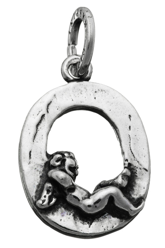 CHARM "O" CON ANGELO