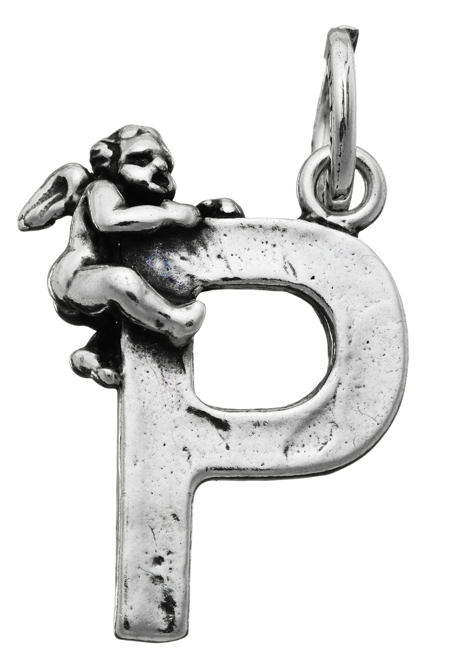 CHARM "P" CON ANGELO
