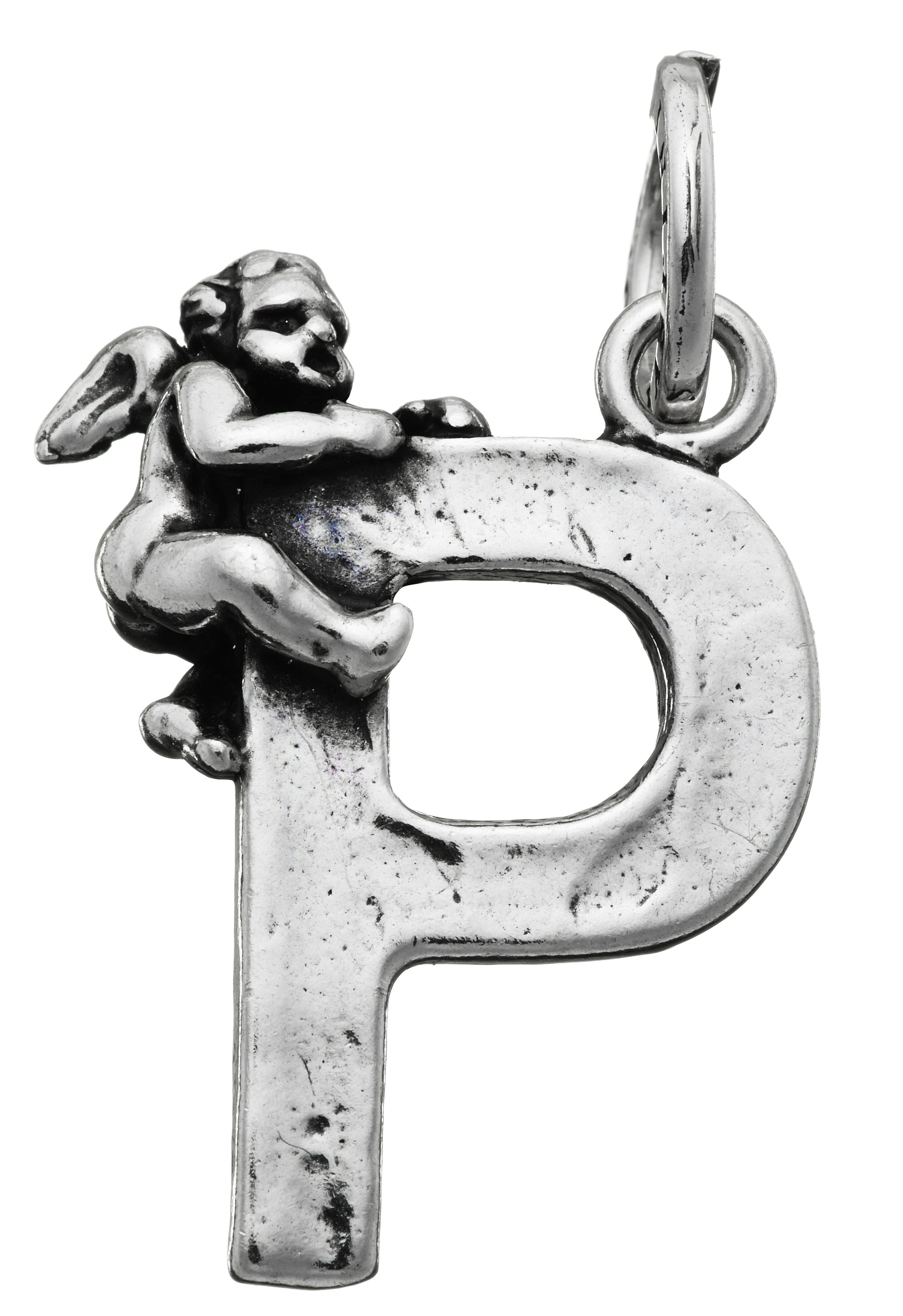 CHARM "P" CON ANGELO