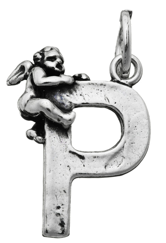 CHARM "P" CON ANGELO