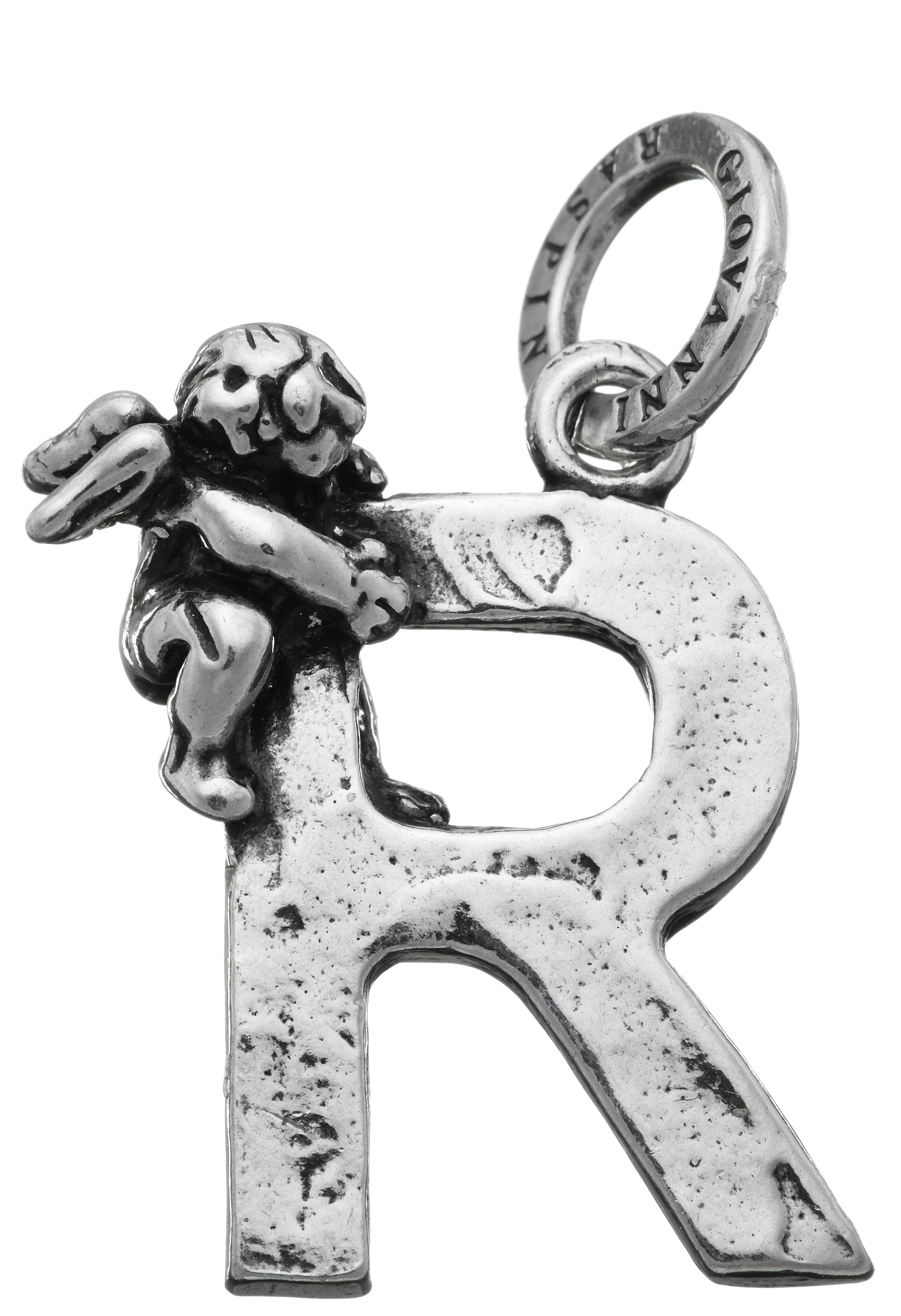 CHARM "R" CON ANGELO