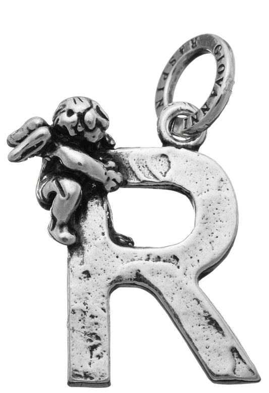 CHARM "R" CON ANGELO