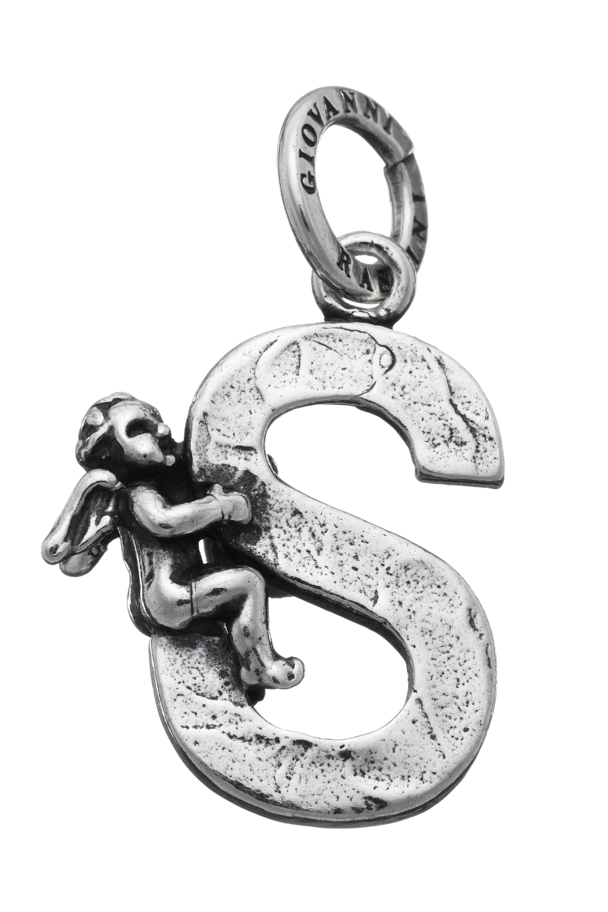 CHARM "S" CON ANGELO