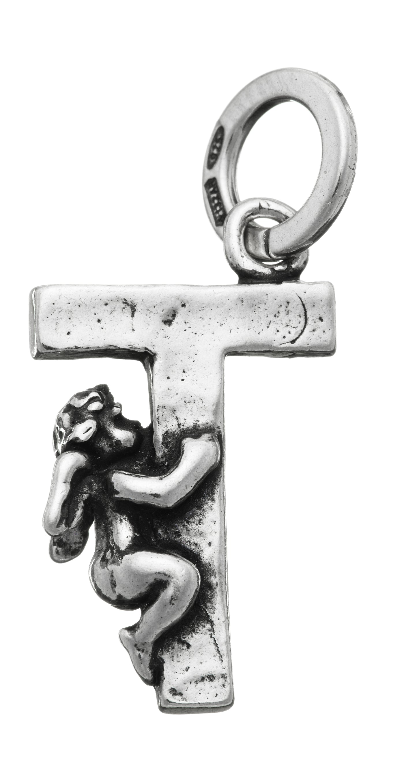 CHARM "T" CON ANGELO