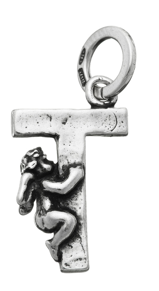 CHARM "T" CON ANGELO