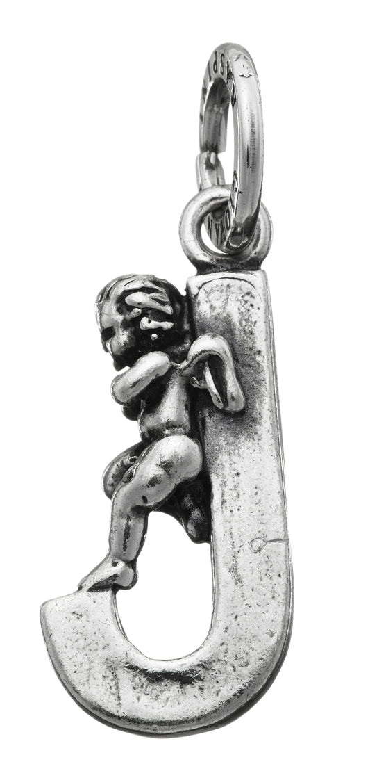 CHARM "J" CON ANGELO