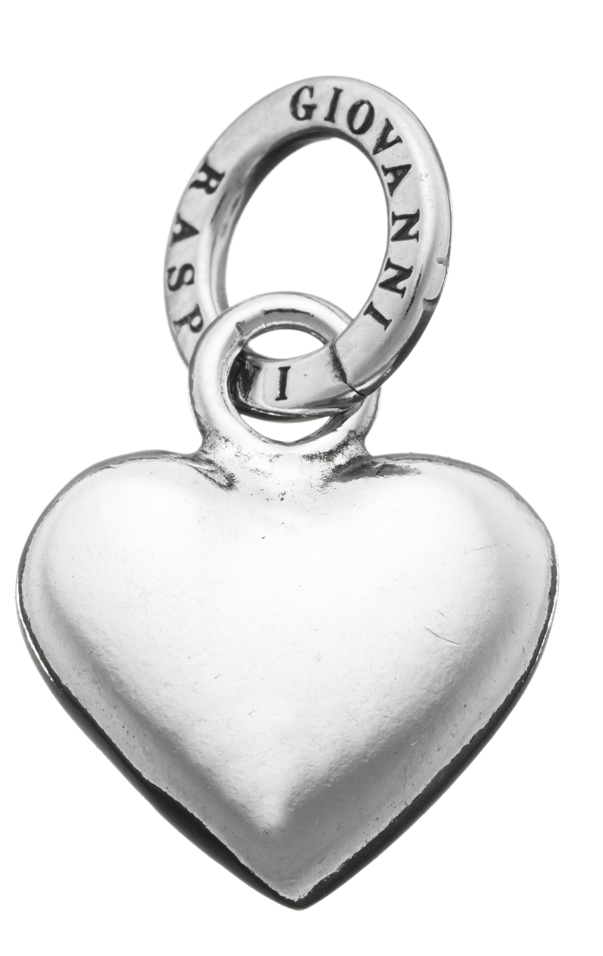 CHARM CUORE LISCIO