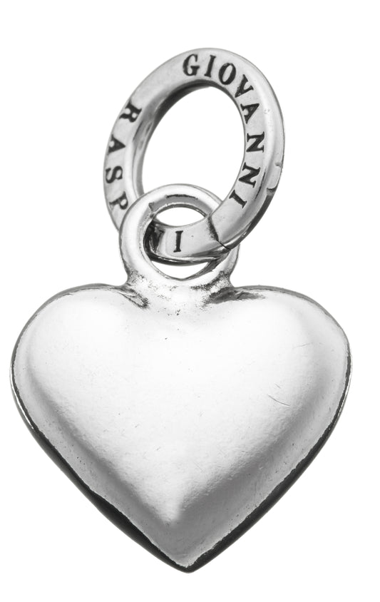 CHARM CUORE LISCIO