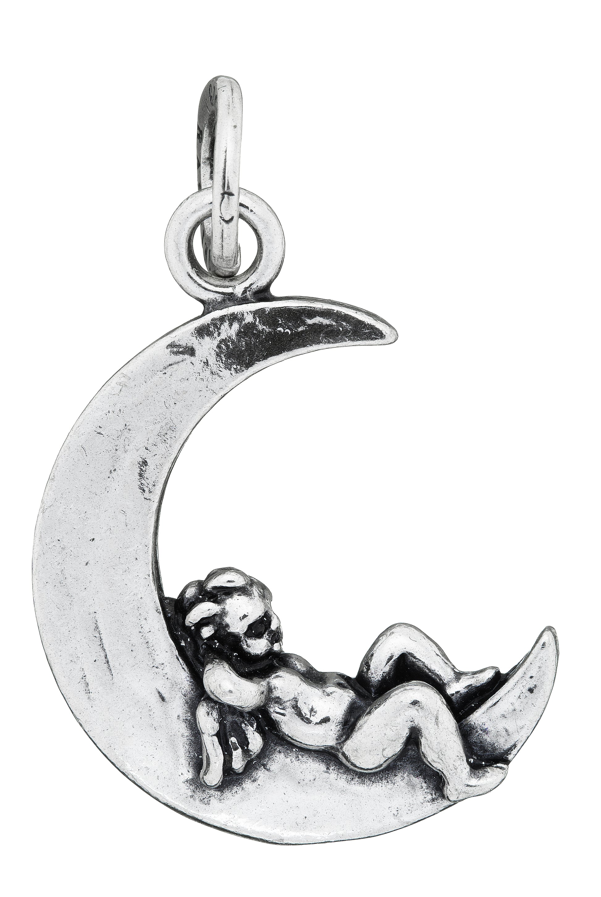 CHARM LUNA ANGELO