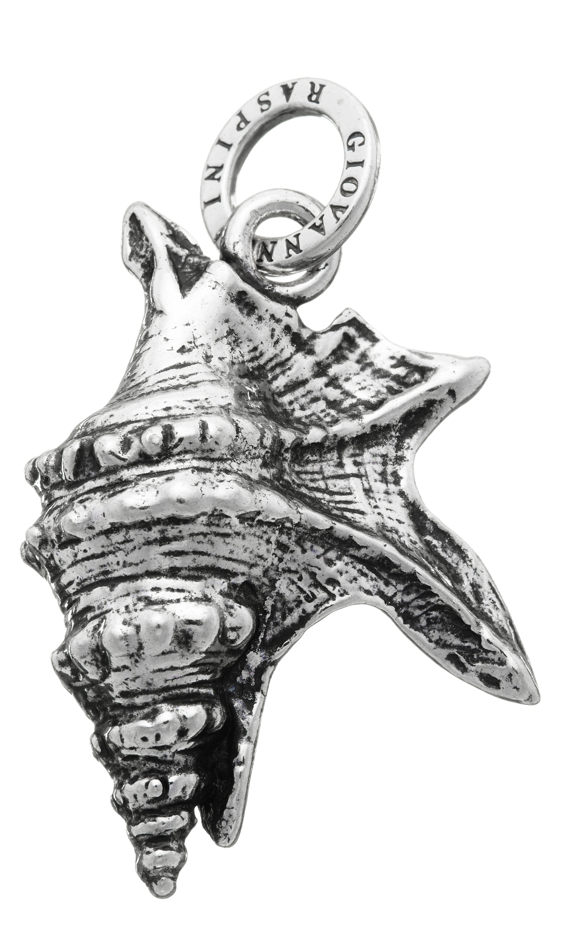 CHARM CONCHIGLIA TROPICALE