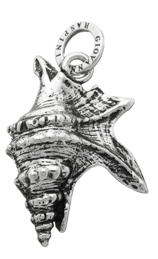 CHARM CONCHIGLIA TROPICALE