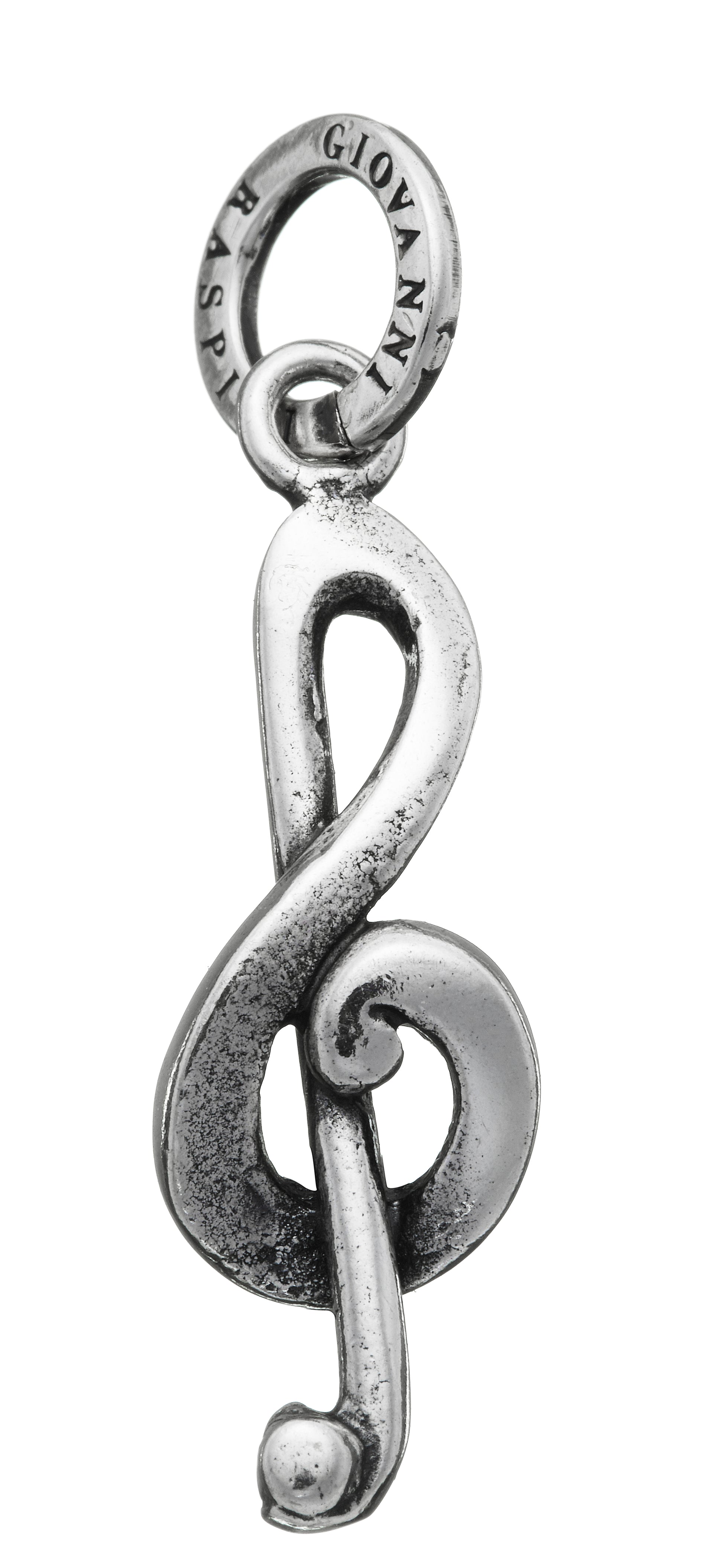 CHARM CHIAVE DI VIOLINO
