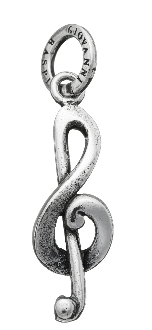 CHARM CHIAVE DI VIOLINO