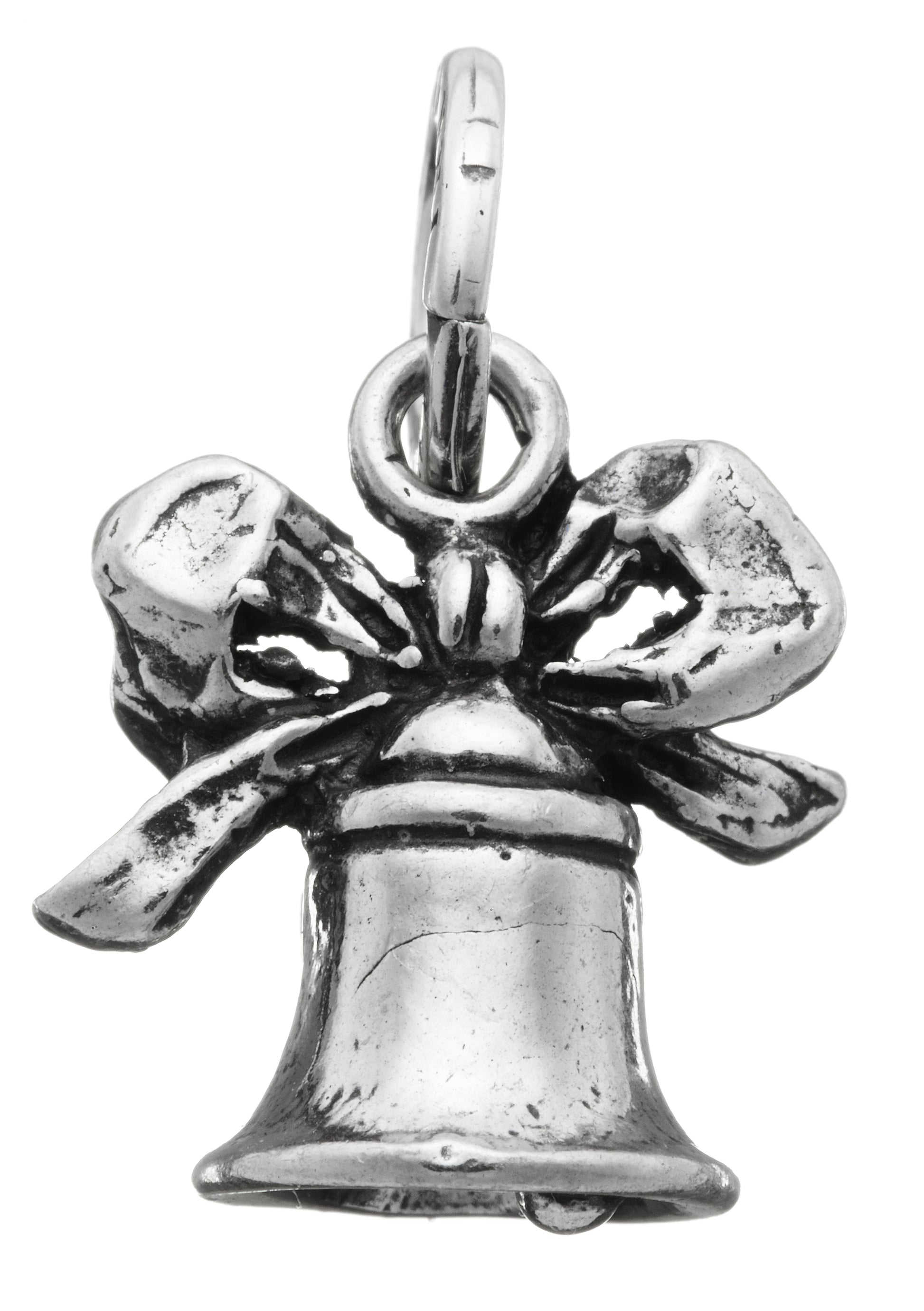 CHARM CAMPANA FIOCCO