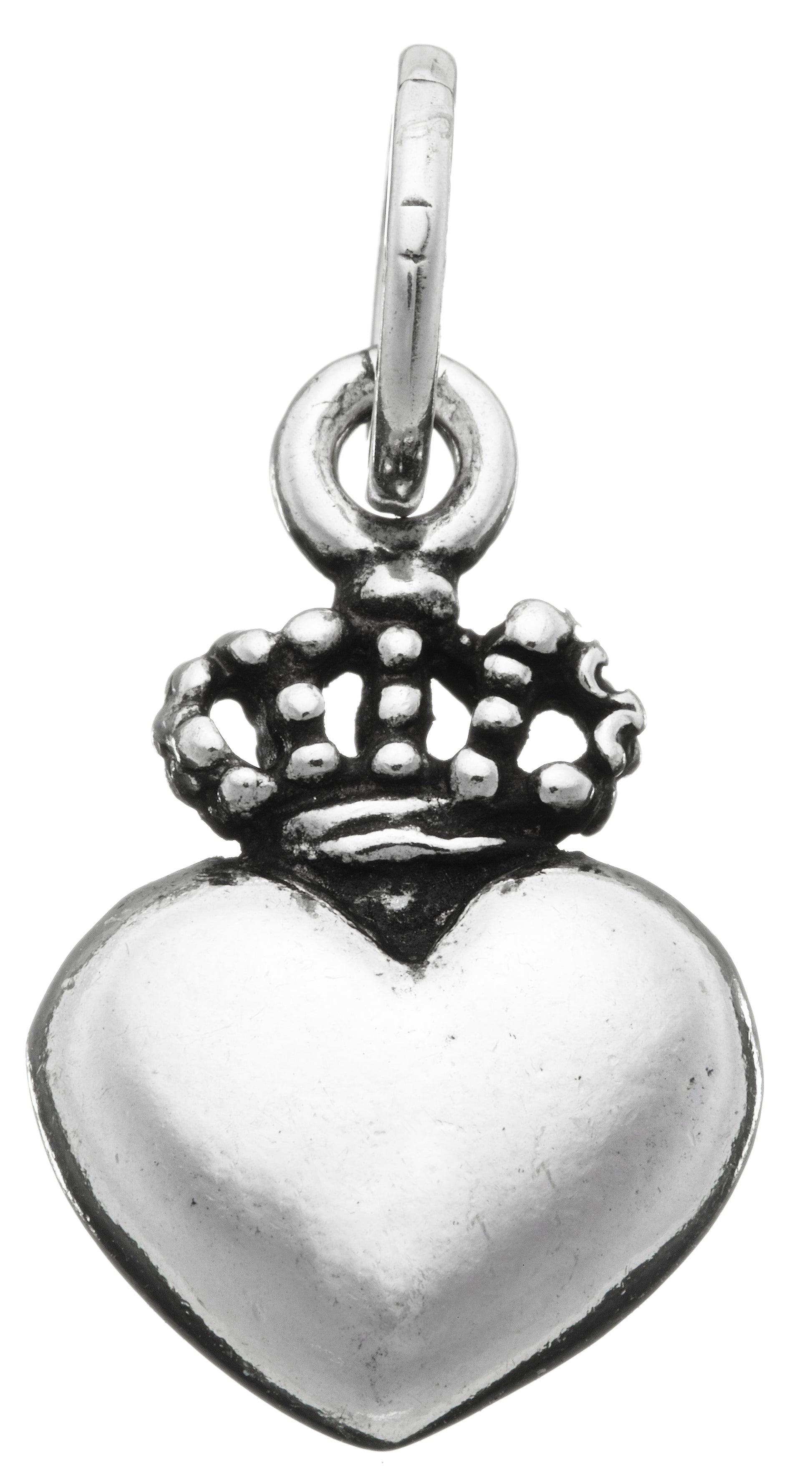 CHARM CUORE CORONA