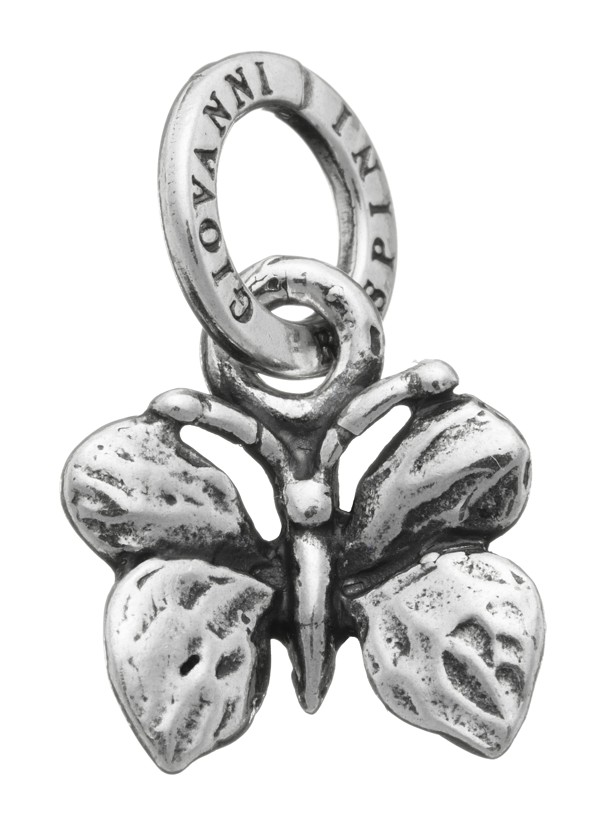 CHARM FARFALLA