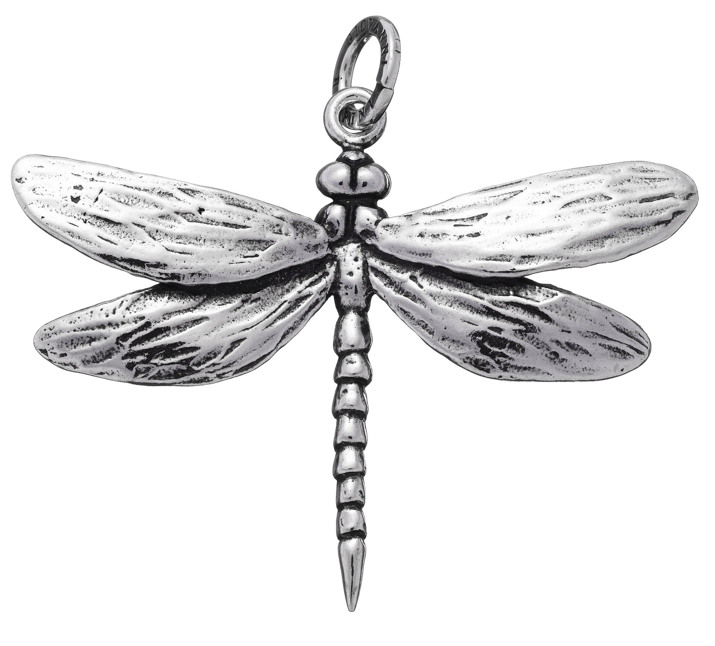 CHARM LIBELLULA GRANDE