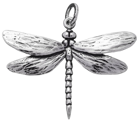 CHARM LIBELLULA GRANDE
